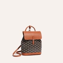 goyard fanny|alpin mini backpack Goyard.